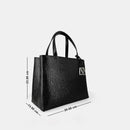 AXELLA Shoulder & Sling Bag – Armani Exchange Inspired