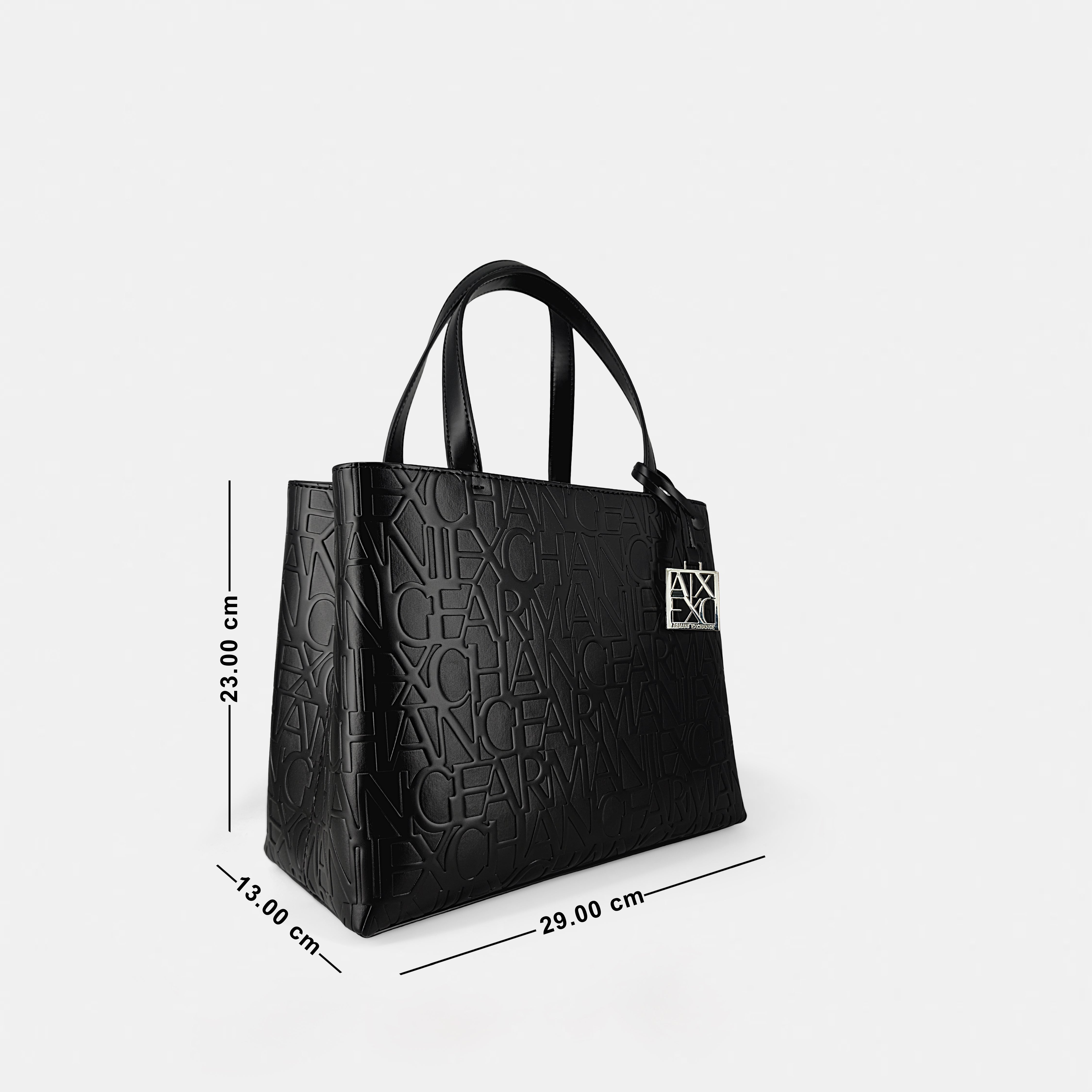 AXELLA Shoulder & Sling Bag – Armani Exchange Inspired