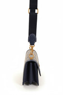 tory burch inspired sling bag