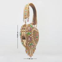 Ember Gleam - FOMO BAGS