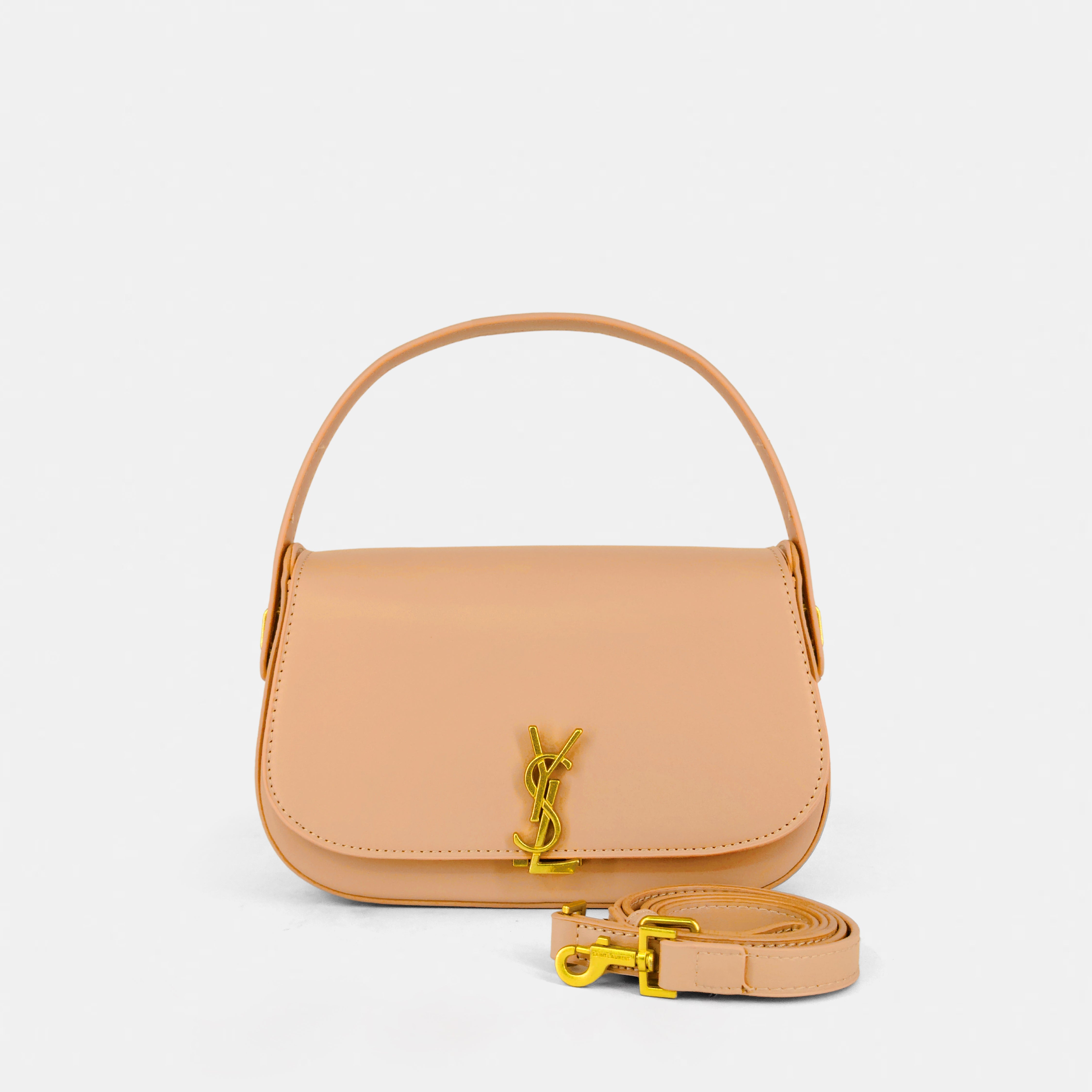 YSL Hand & Sling Bag