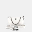 Chanel-Inspired Shoulder & Sling Bag