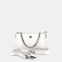 Chanel-Inspired Shoulder & Sling Bag
