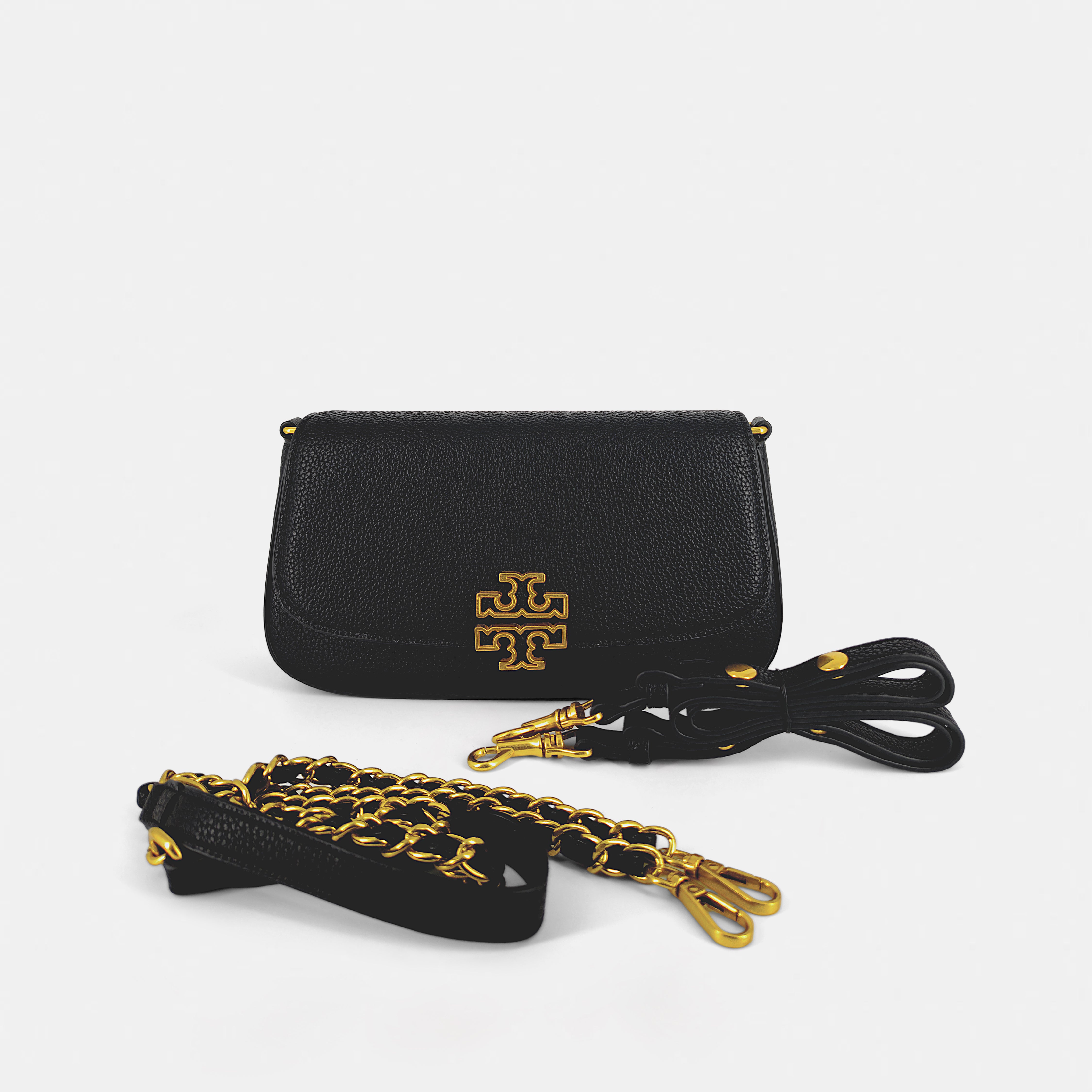 Toryburch shoulder & sling