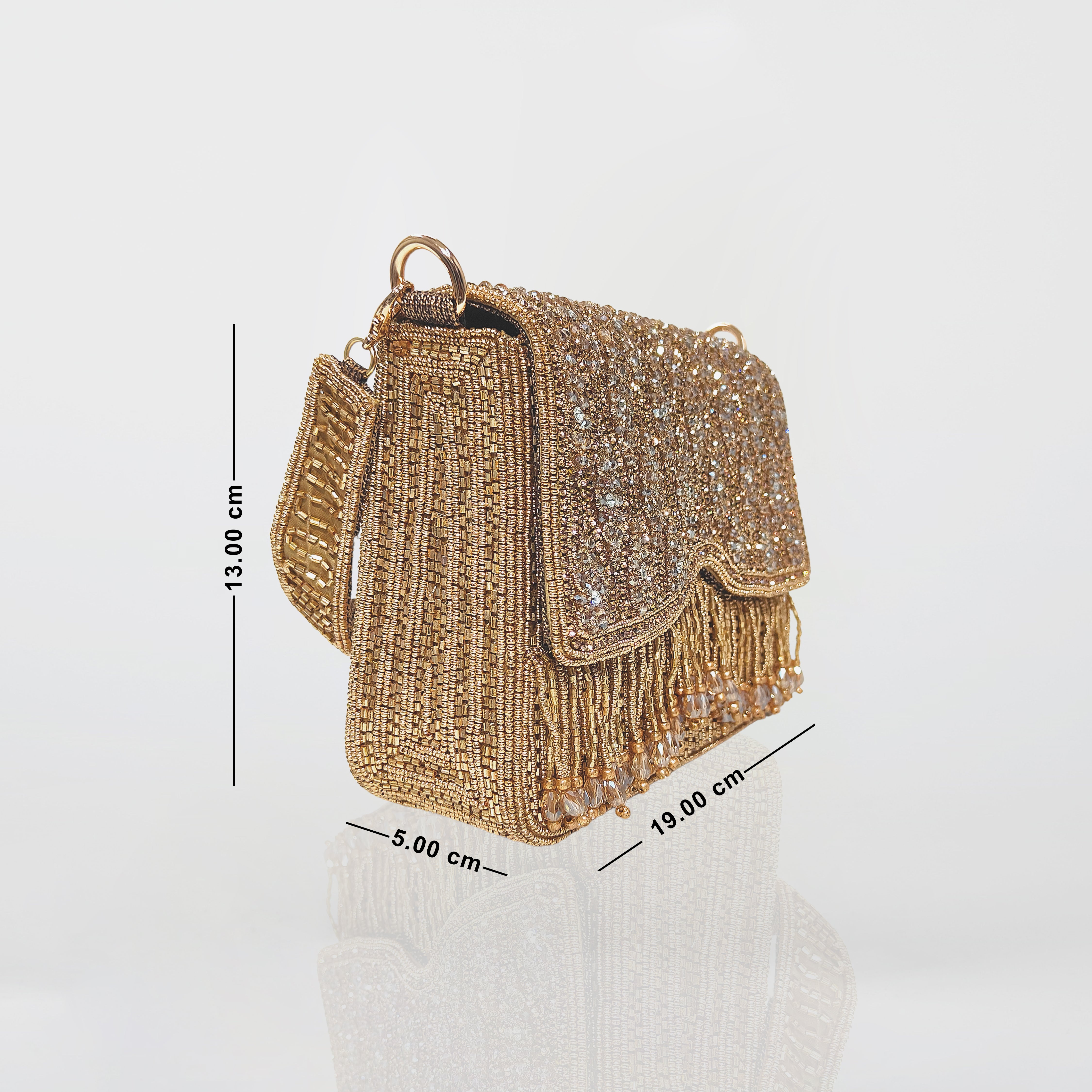 Ember - FOMO BAGS