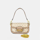 Gucci-Inspired Handbag