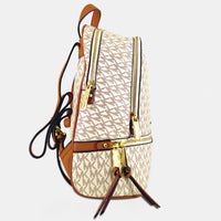 mk inspired bag pack