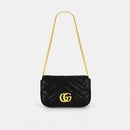 Gucci-Inspired Mini Handbag