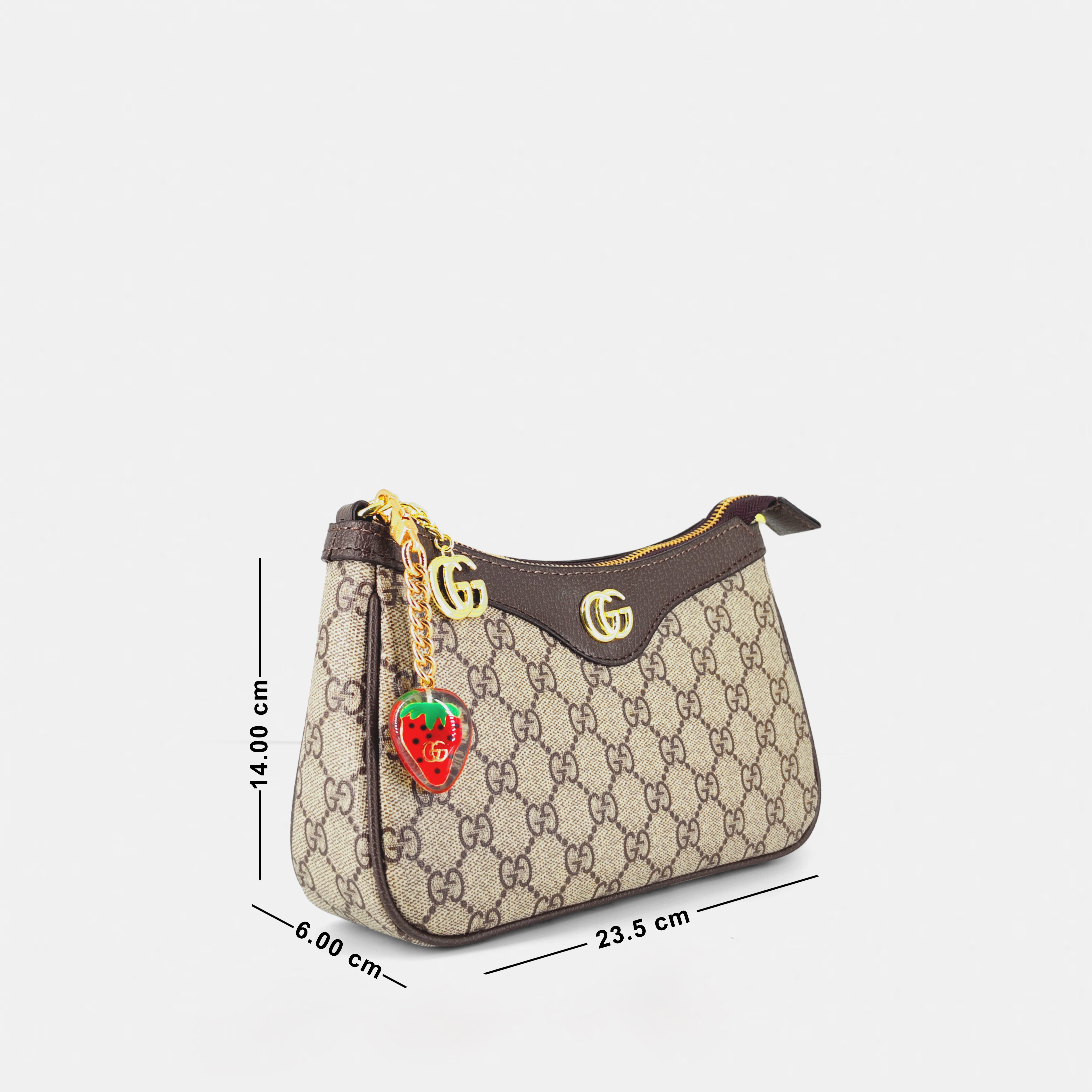 gucci shouler & sling bag