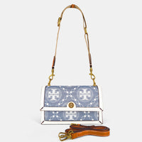 Tory Burch–Inspired Handbag