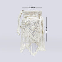 Gilded Nights - FOMO BAGS