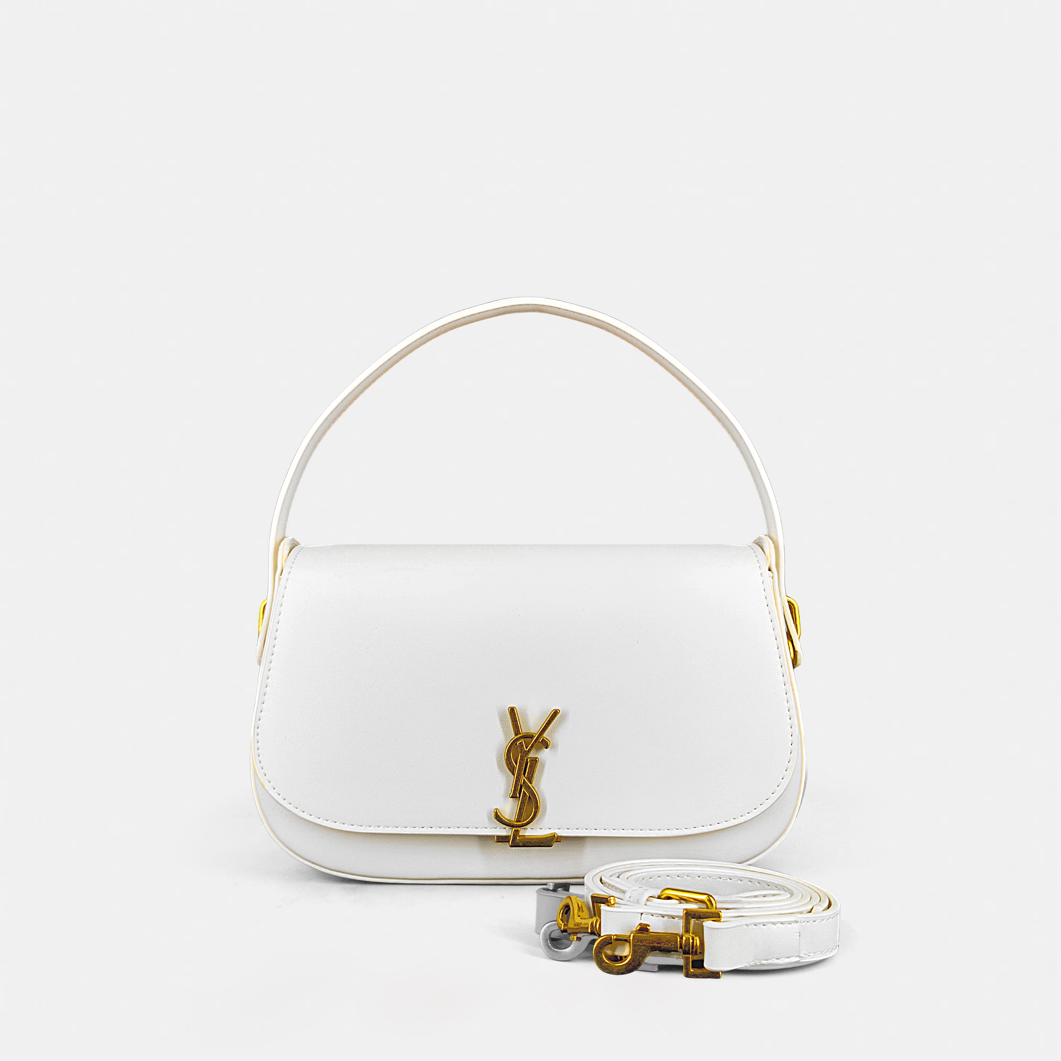 YSL Hand & Sling Bag