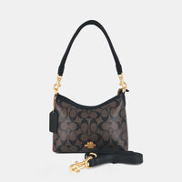 Coach-Inspired Shoulder & Sling Bag