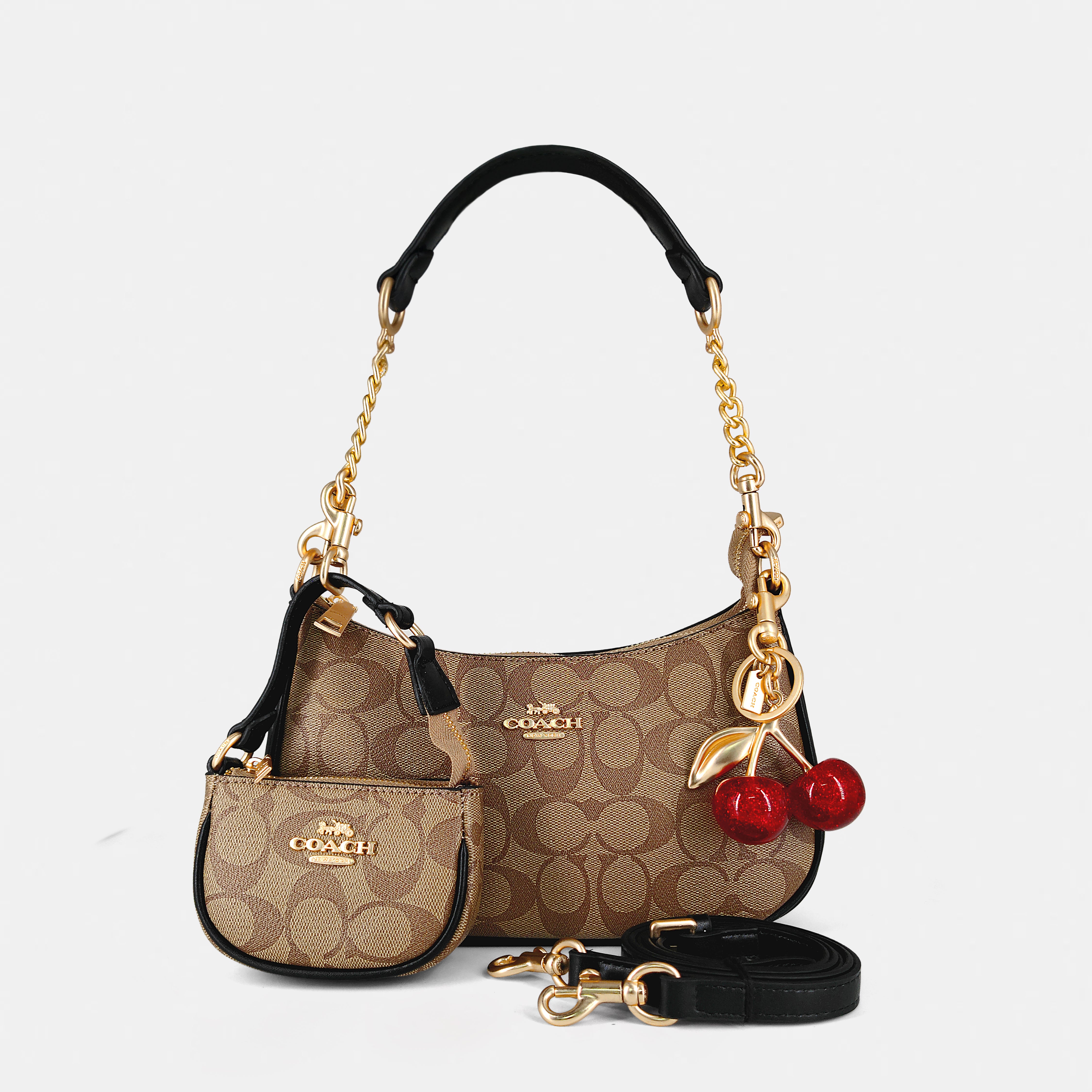 C -Inspired Signature Sling Bag (Premium Model)