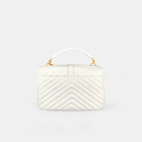 ysl hand & sling bag