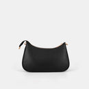 Coach-Inspired Signature Sling Bag