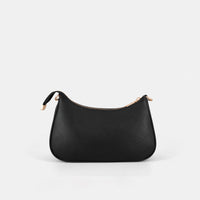 Coach-Inspired Signature Sling Bag