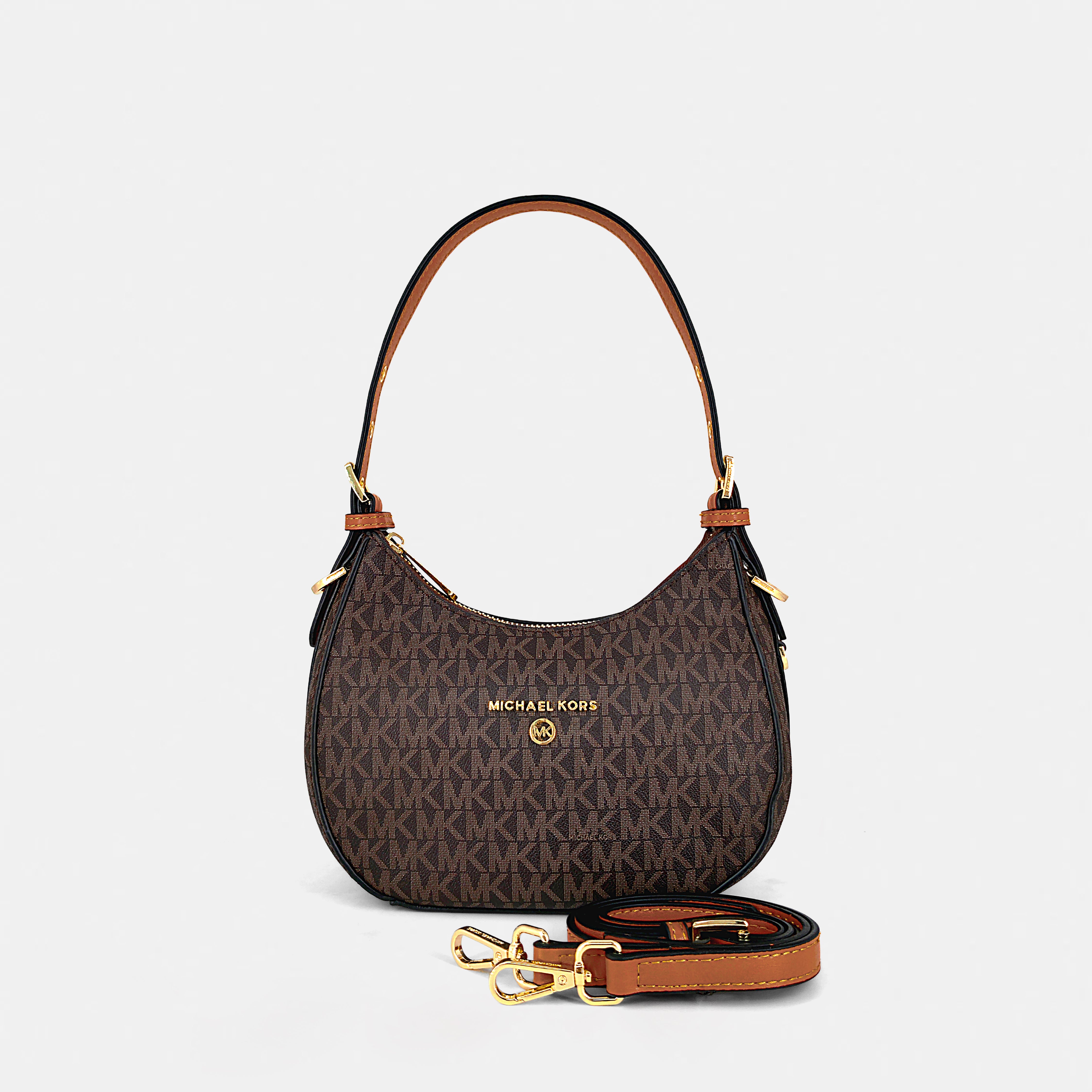 MK Shoulder Sling Bag – Elegant Everyday Essential