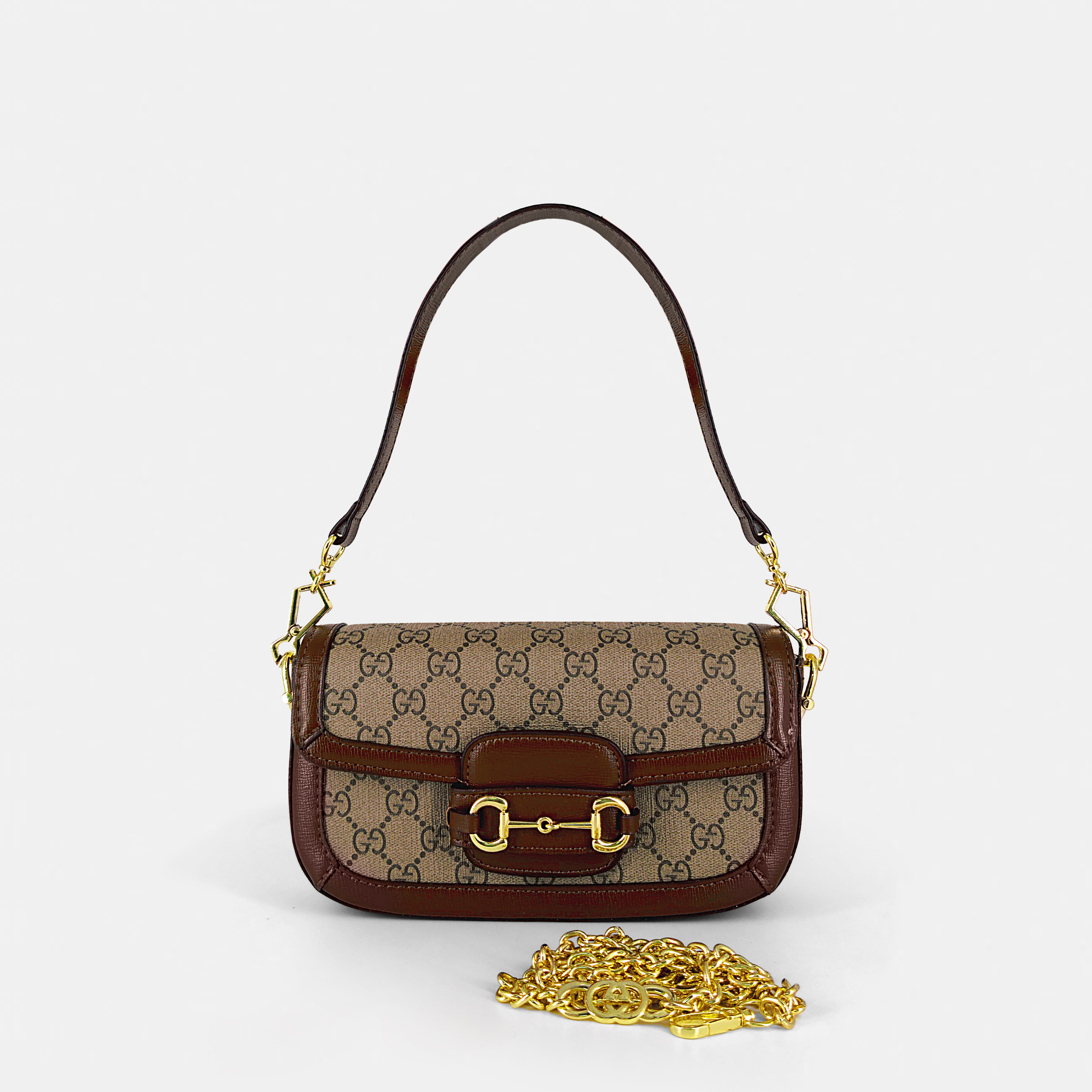 Gucci-Inspired Handbag