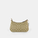 Coach-inspired  bag (S&S)