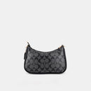 coach soulder & sling bag