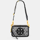 Tory Burch-Inspired Crossbody Bag