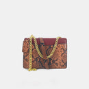 The Lexington Bag - COACH inspired