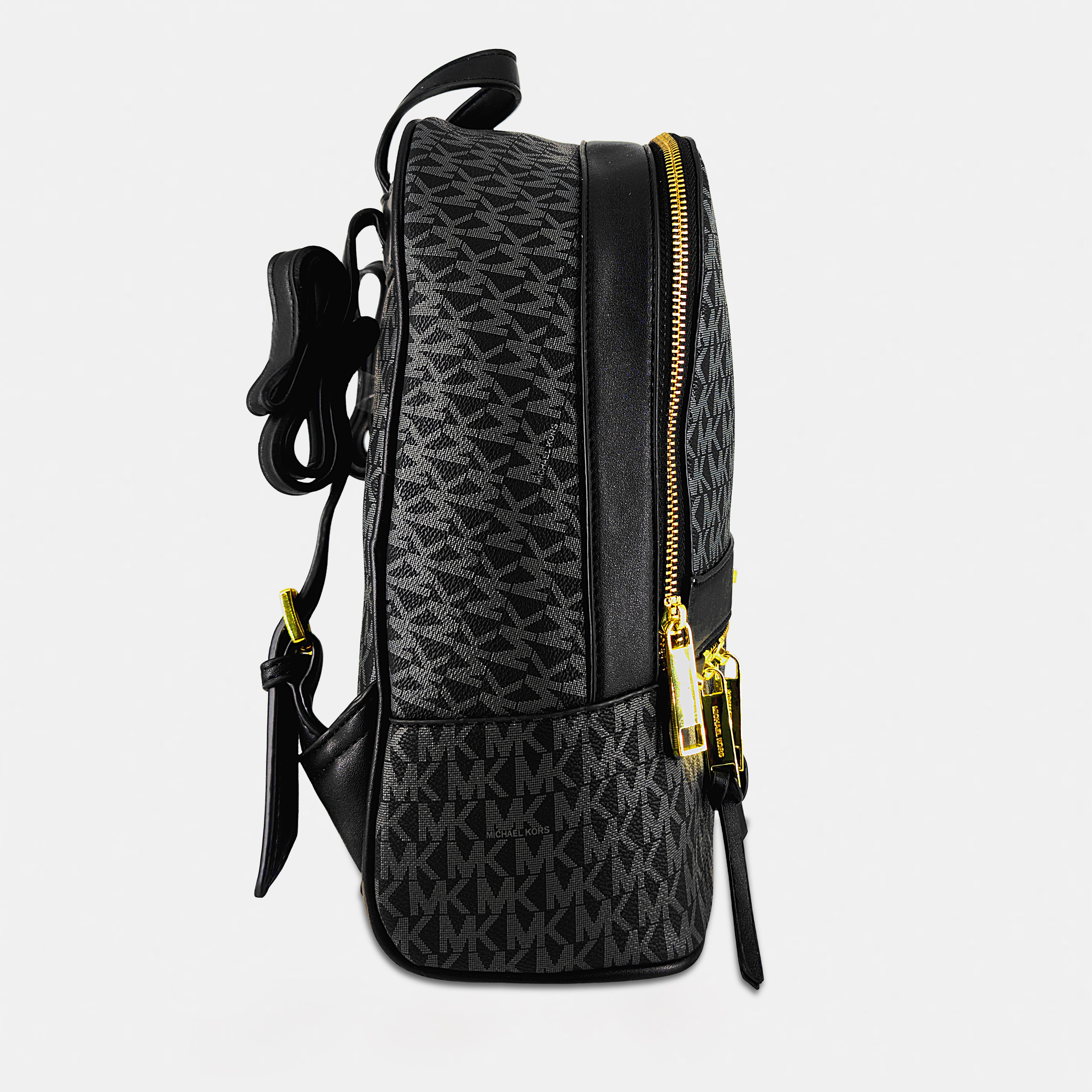 mk inspired bag pack