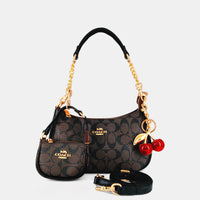 C -Inspired Signature Sling Bag (Premium Model)