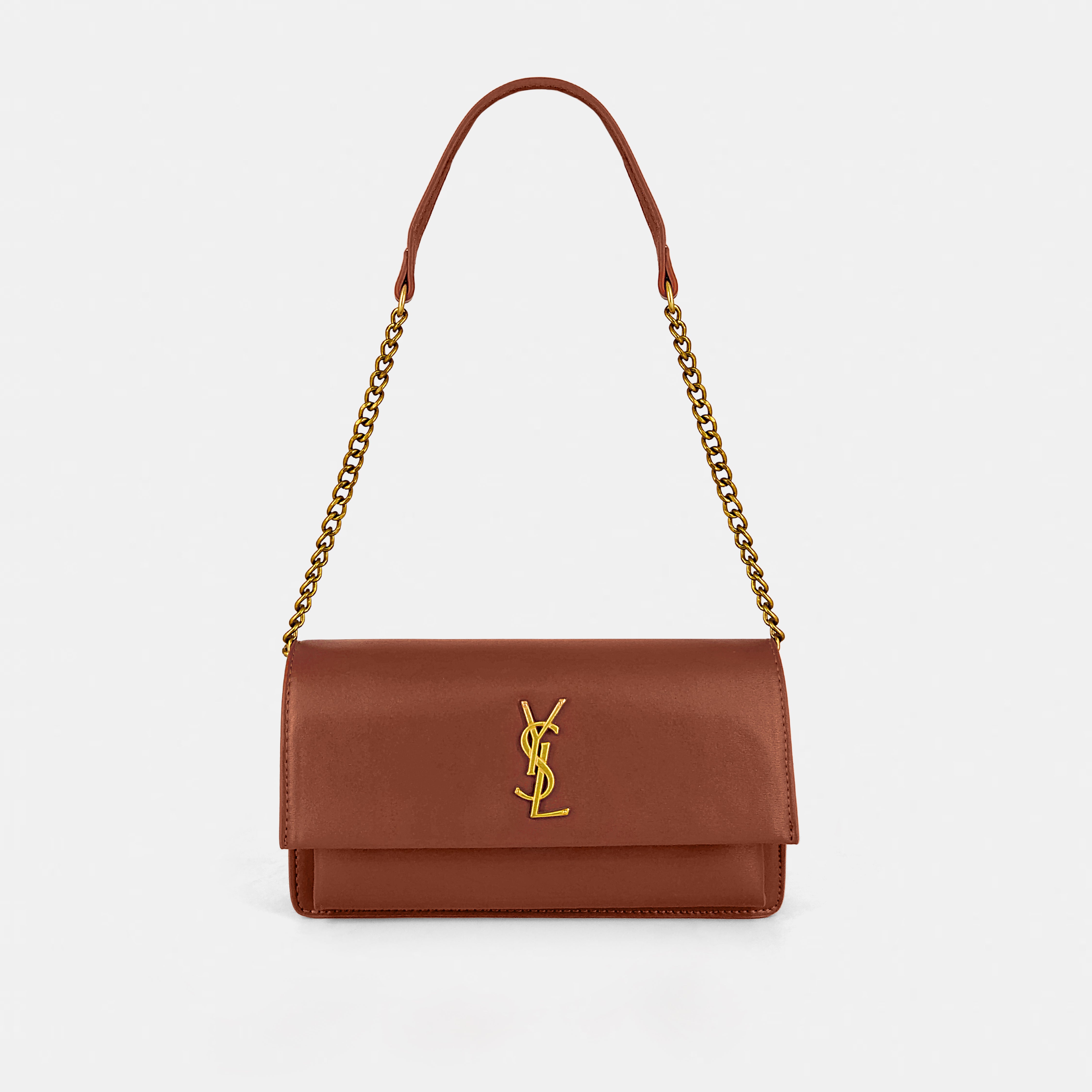 YSL-inspired premium handbag