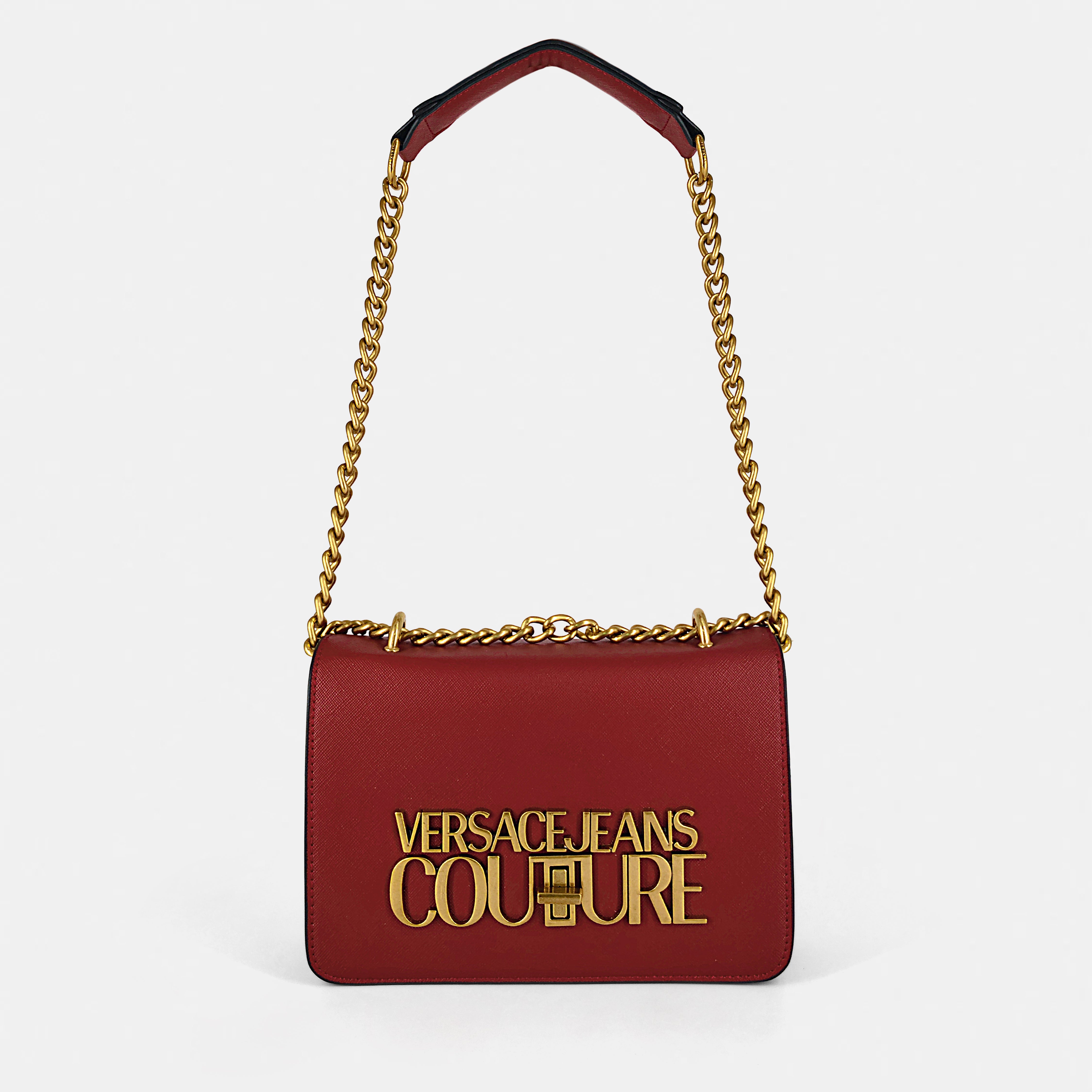 Versace-Inspired Handbag (Premium Model)