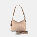 Coach-Inspired Shoulder & Sling Bag