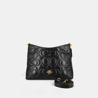 Madison Grace Shoulder & Sling Bag – Coach Inspired