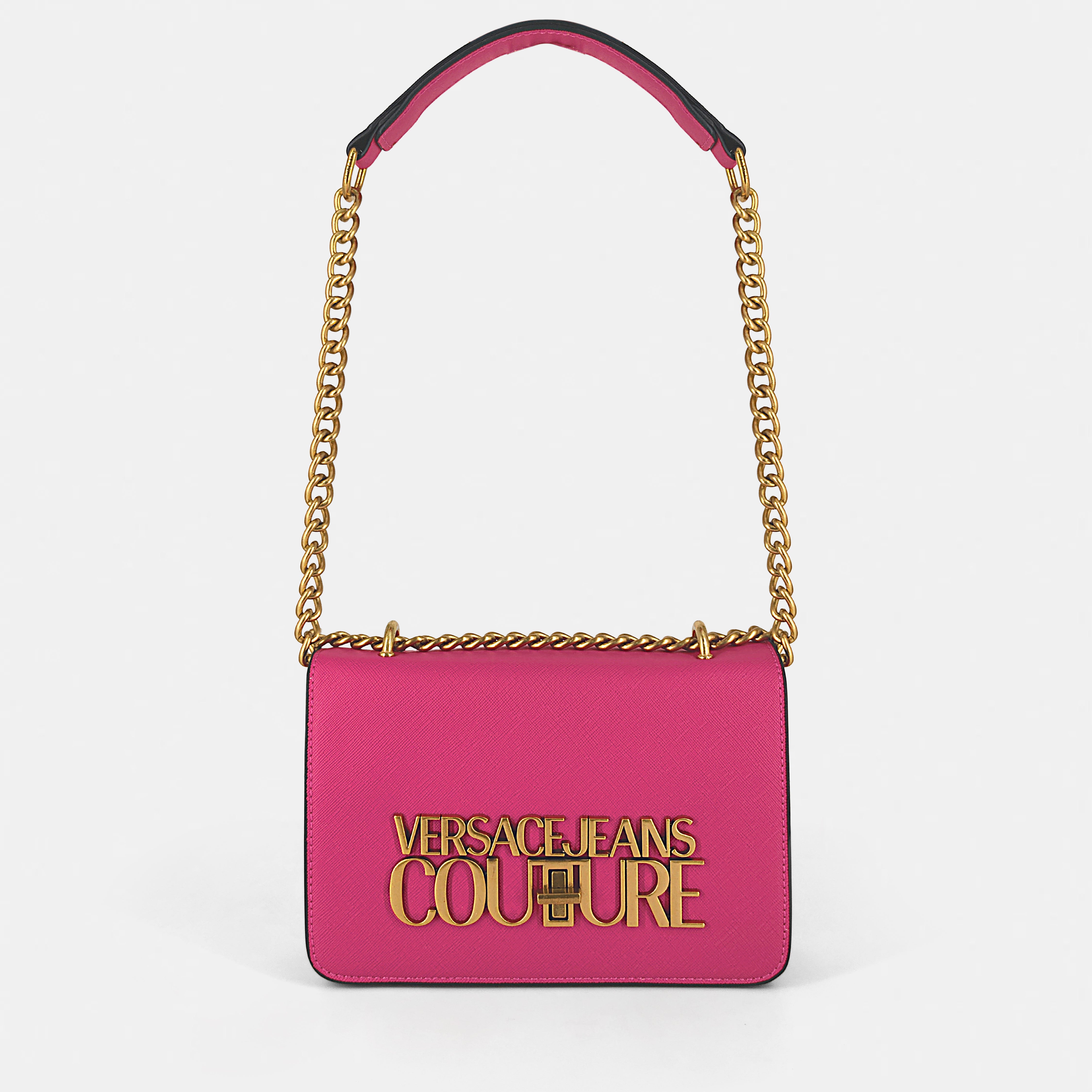 Versace-Inspired Handbag (Premium Model)
