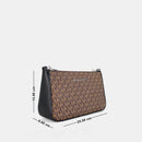 mk shoulder & sling bag