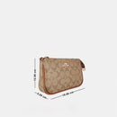 Coach-Inspired Elegant Shoulder Bag