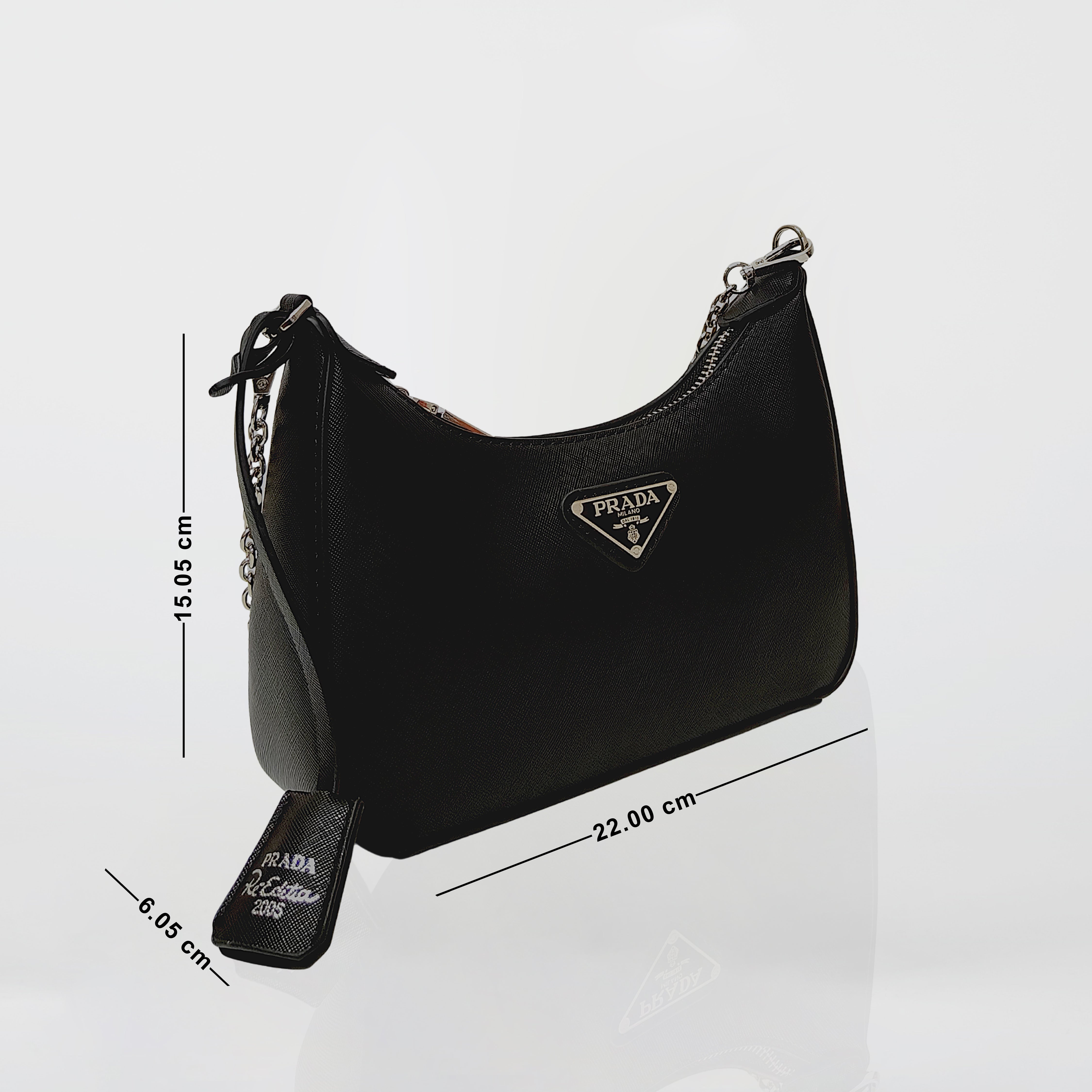 Prada Galleria