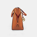 LuxeCharm Shoulder Bag – Michael Kors Inspired