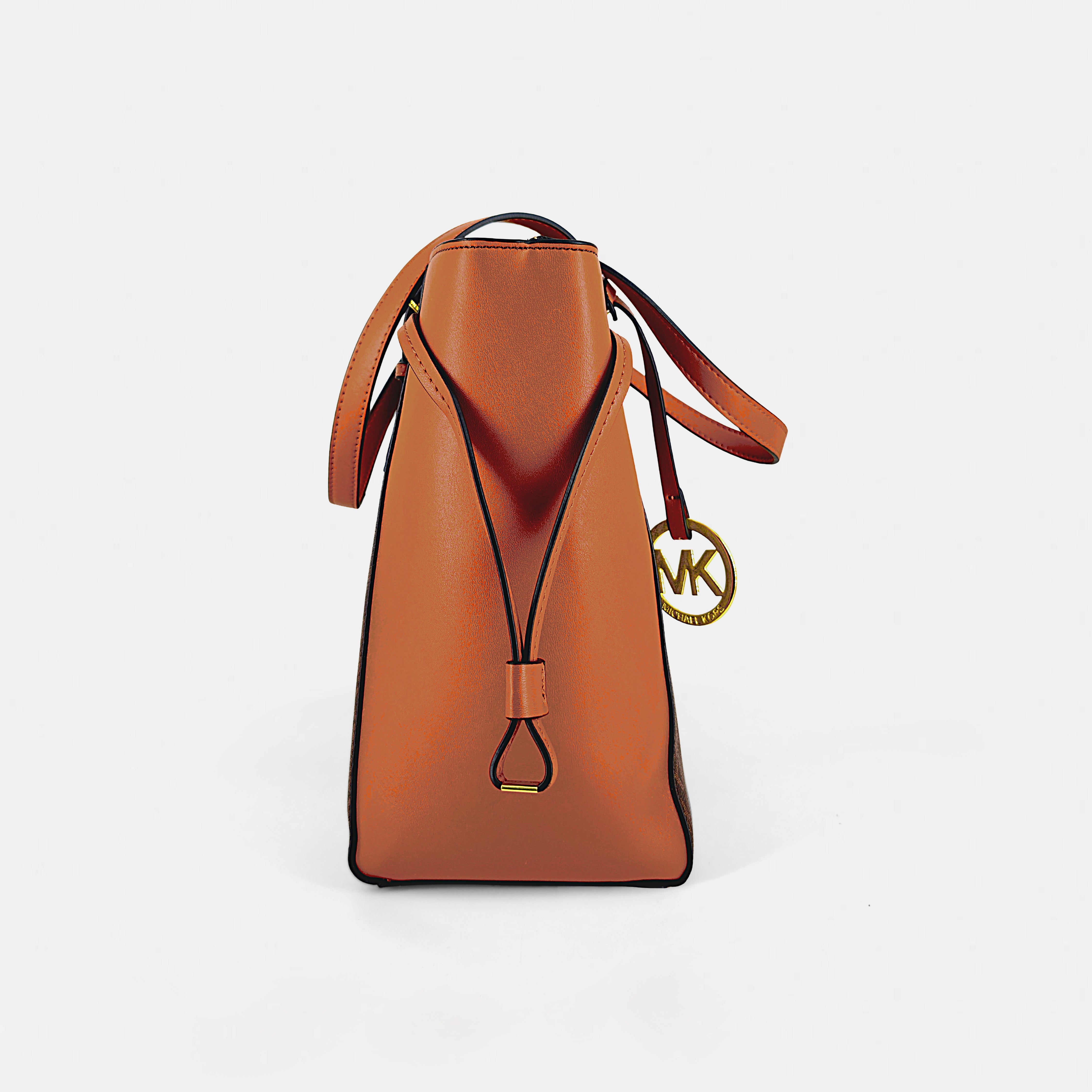 LuxeCharm Shoulder Bag – Michael Kors Inspired