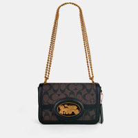 C  -Inspired Elegant Shoulder & Sling Bag