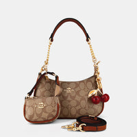 C -Inspired Signature Sling Bag (Premium Model)