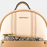 Emily Lauren Luxe Backpack