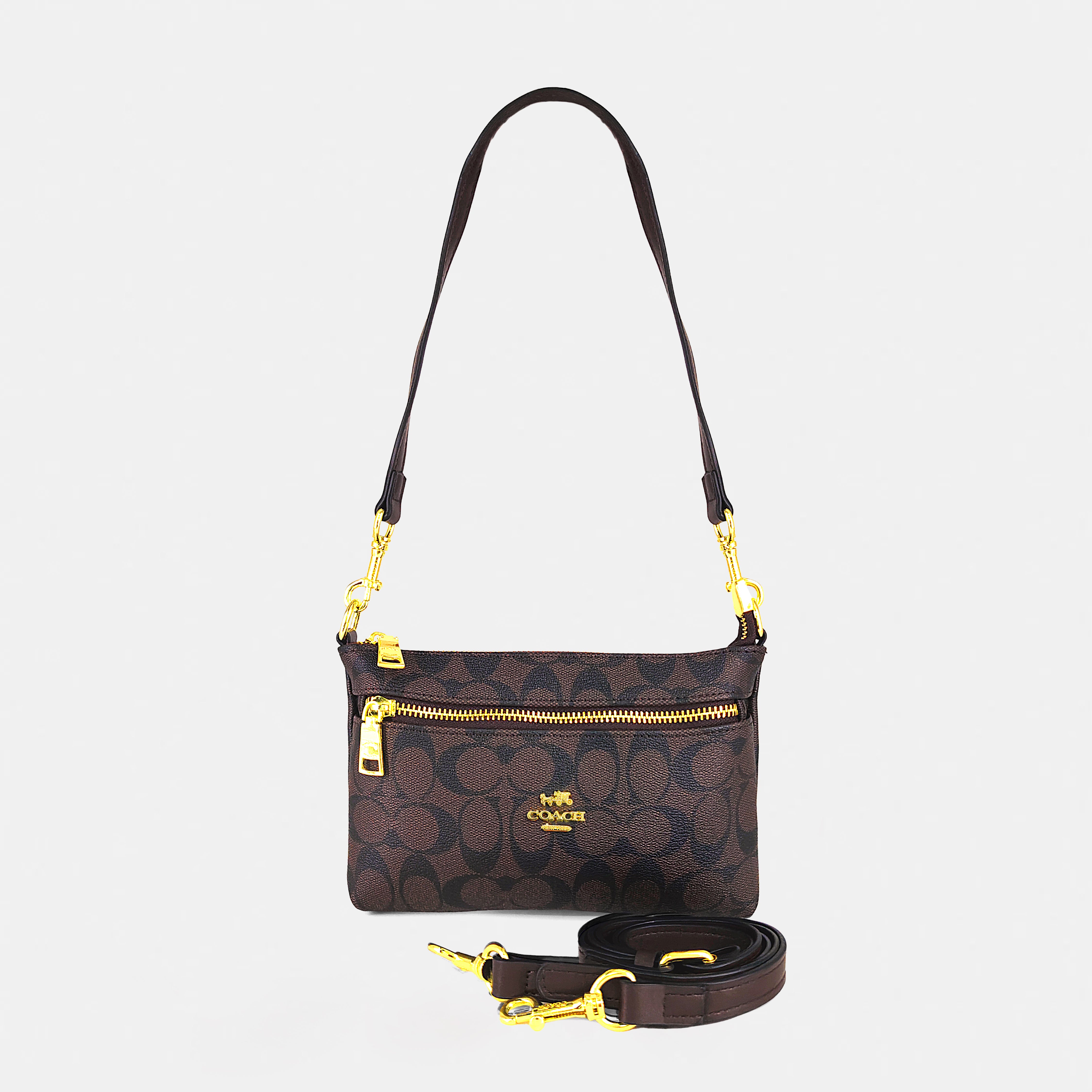 Ｃ - - Shoulder Sling MINI BAG