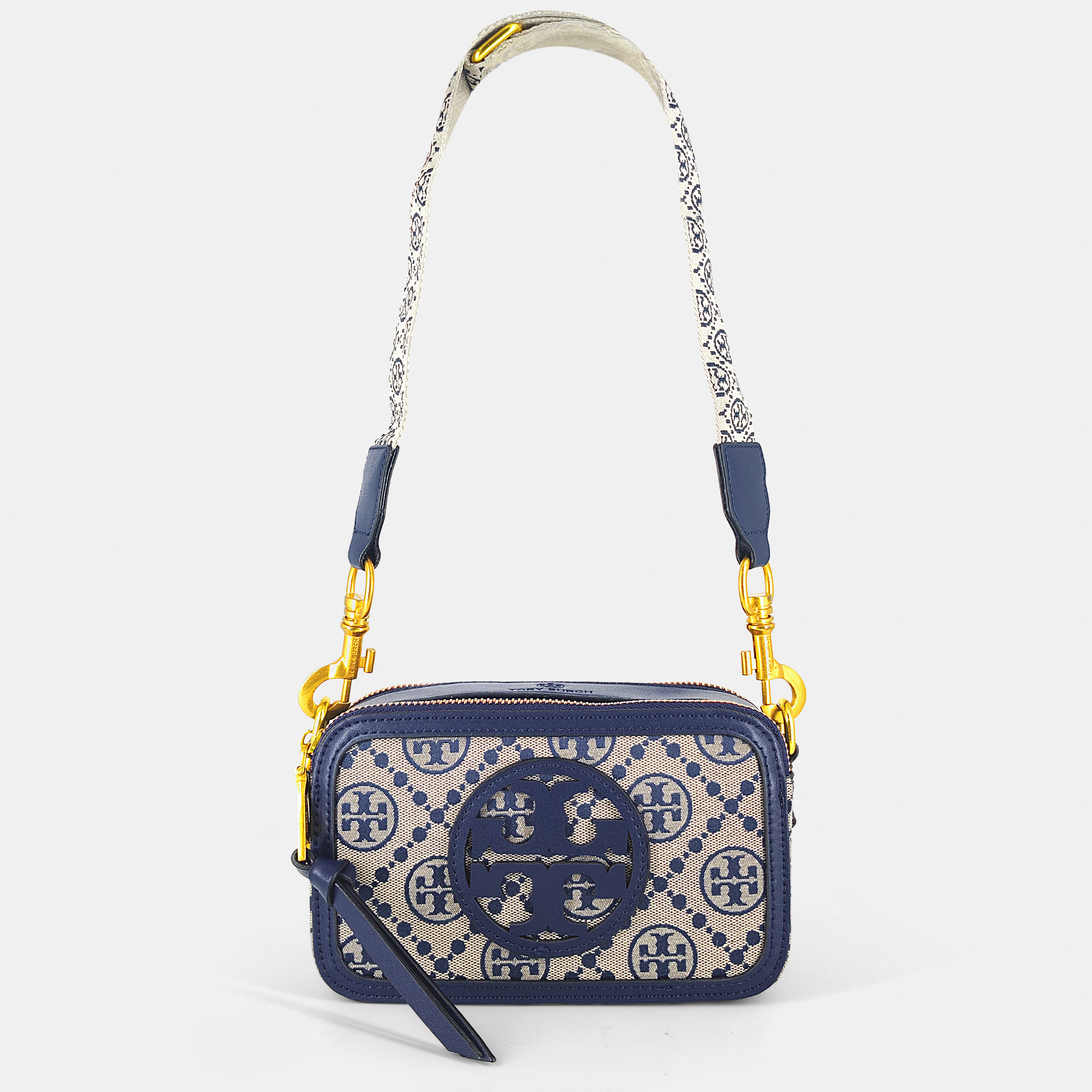 tory burch insprierd cross body bag
