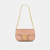 Gucci-inspired mini handbag