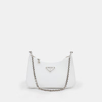 Prada-white
