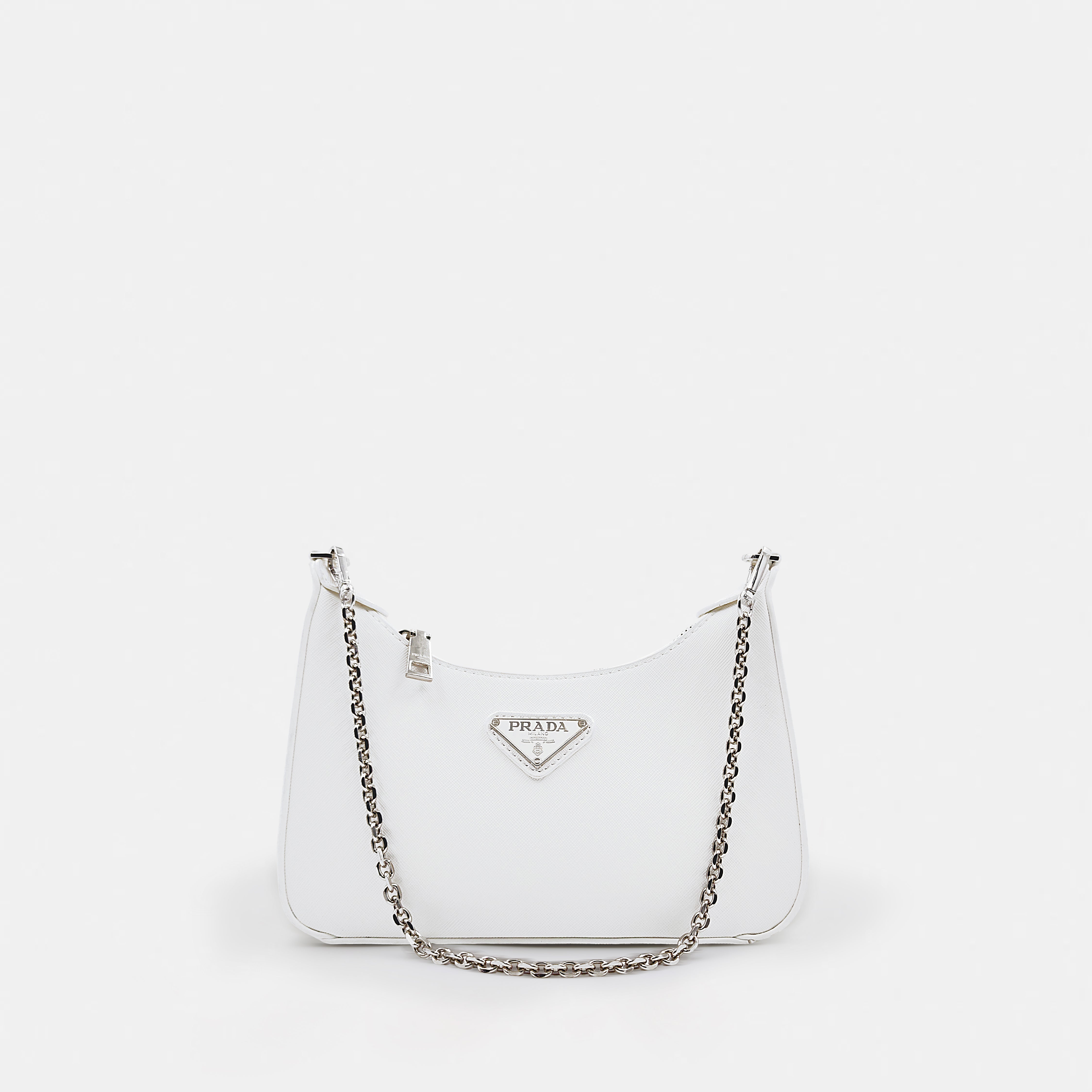 Prada-white