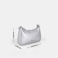 Charles & Keith Inspired Shoulder & Sling Bag