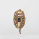 Ember Gleam - FOMO BAGS