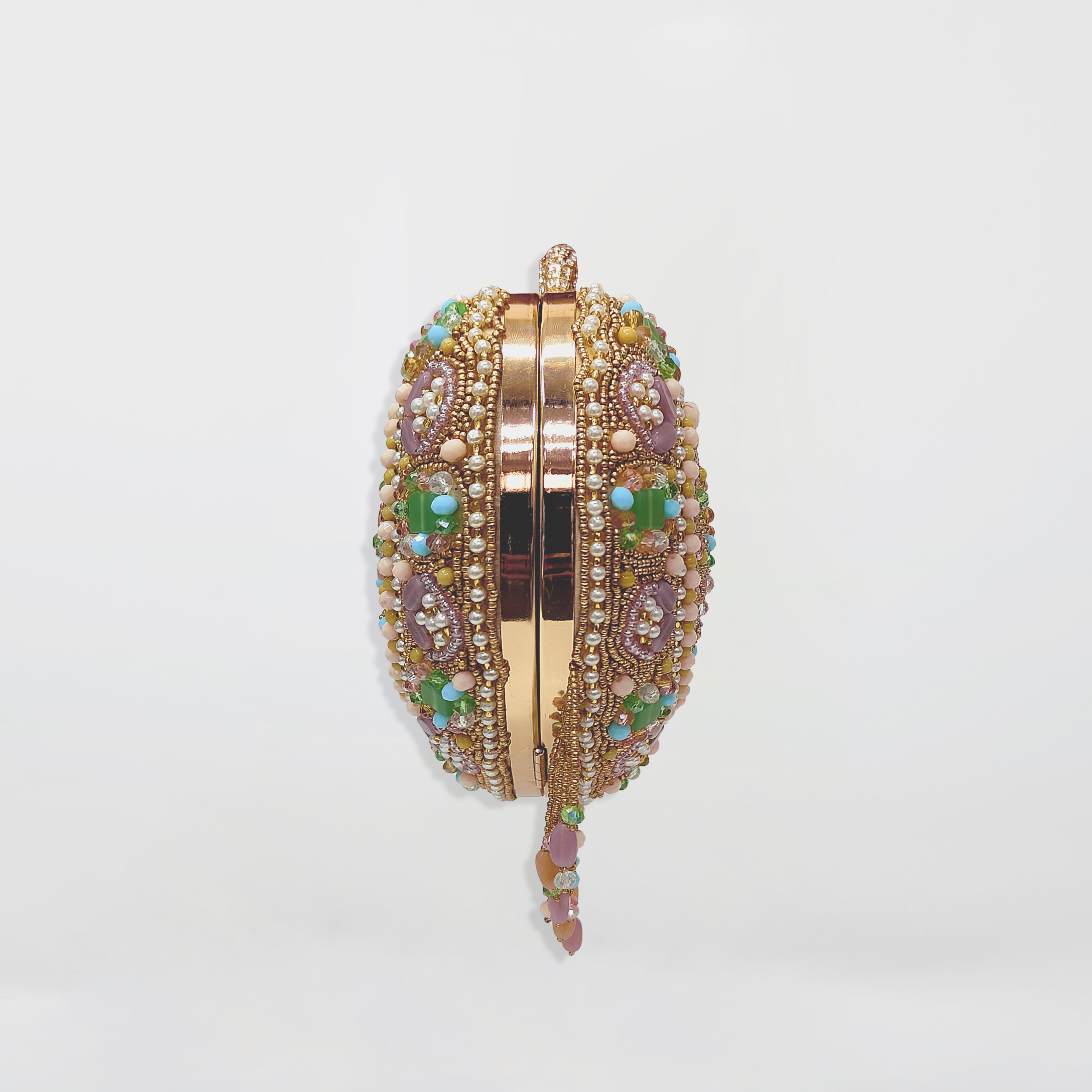 Ember Gleam - FOMO BAGS